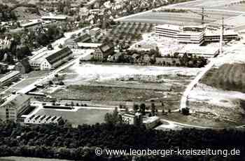 Das Leonberger KZ: Die 200 Holländer in der Kaserne - Leonberger Kreiszeitung - Leonberger Kreiszeitung