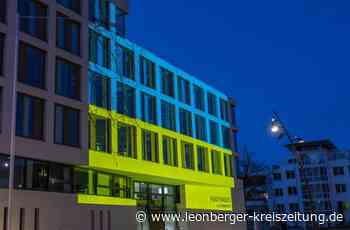 Ukraine-Hilfe: Leonberg sammelt Sachspenden - Leonberger Kreiszeitung - Leonberger Kreiszeitung