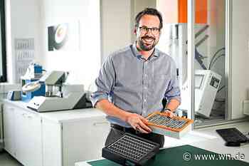 Neues „Tech Center“ bei Filterhersteller Hengst