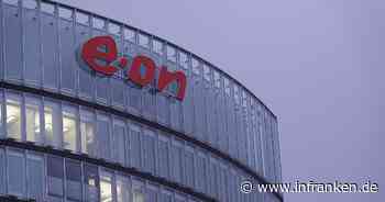 Eon verdient wegen höherer Strompreise weniger