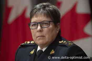 RCMP cleared border blockades without Emergencies Act powers, committee hears - Delta Optimist