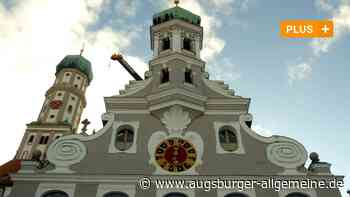 Qualität in Kürze: „30 Minuten Musik“ in den Augsburger Ulrichskirchen