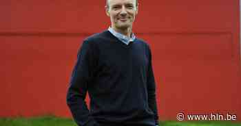 'Lopende kankerprofessor' Johan Swinnen geeft lezing in CC 't Aambeeld - Het Laatste Nieuws