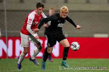 Jonge Belg op de radar van Beerschot, concurrentie uit Eredivisie en Deense Superliga
