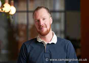 Brave Spark appoints first executive creative director