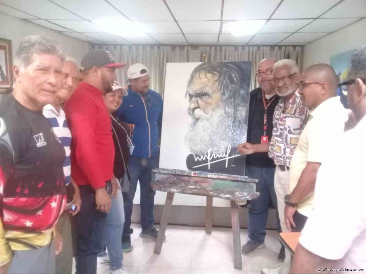 Charallave celebró nacimiento del artista Armando Reverón - Últimas Noticias