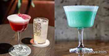 4 Calgary bars nominated at the Spirited Awards by Tales of the Cocktail | Dished - Daily Hive