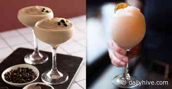 6 best spots to try boozy slushies this summer in Calgary | Dished - Daily Hive