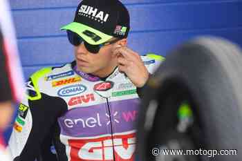 Granado vuole ancora dettare il passo