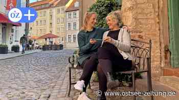 Stralsund: Was die neue Chefin im Regionalladen Nor.Tisch vor hat - Ostsee Zeitung