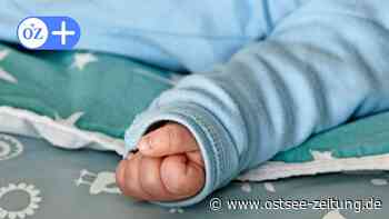Hanseklinikum Stralsund: Geburten vom 2. bis 8. Mai 2022 - Ostsee Zeitung