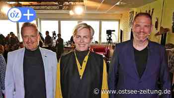 OB-Wahl in Stralsund: Wer punktet beim Frauen-Talk? - Ostsee Zeitung