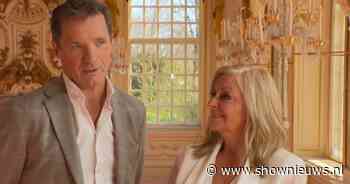 John de Bever en Corry Konings begraven strijdbijl met nieuw nummer - Shownieuws