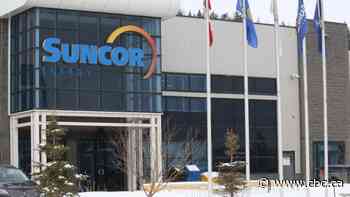 Suncor looks to turn the corner amid American investor pressure