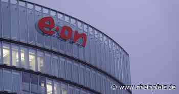 Eon verdient wegen höherer Strompreise weniger - Wirtschaft - Rheinpfalz.de