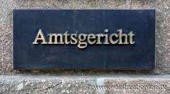 Deutlich weniger beantragte Regelinsolvenzen im April Wirtschaft - wallstreet:online AG