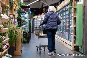 Weniger Bio: Kunden achten beim Einkauf stärker aufs Geld - freiepresse.de