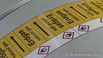 OECD: Inflation und Krieg drücken Wirtschaft vor allem in Europa - Euronews