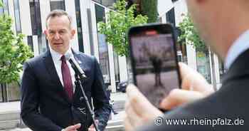 Die G7 wollen der Ukraine mit Hardware helfen - Wirtschaft - Rheinpfalz.de