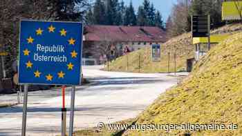 Wirtschaft: So wollen Bayern und Österreich näher zusammenrücken | Augsburger Allgemeine - Augsburger Allgemeine