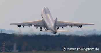 Fraport schreibt 48 Millionen Euro ab - Wirtschaft - DIE RHEINPFALZ - Rheinpfalz.de