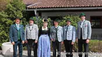 „Oid und Jung miteinander“ – Wie der Trachtenverein „Lamstoana“ Generationen aus Frasdorf zusammenbringt