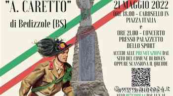 A Boves i Bersaglieri della Fanfara bresciana "A. Ceretto" - Cuneo24