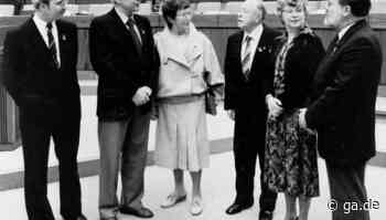 Spionin lebte bis 1985 in Bad Godesberg: DDR-Agentin bespitzelte Politiker und Nachbarn in Bonn - General-Anzeiger Bonn