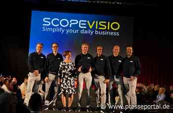 New Work beim 9. Cloud Unternehmertag in Bonn - Presseportal.de