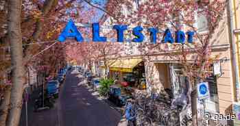 „Loft“ in der Breite Straße: Neuer Treffpunkt für die Altstadt zieht vielfältiges Publikum an - General-Anzeiger Bonn