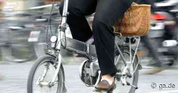 Autofahrer missachtet Vorfahrt: Pedelec-Fahrerin wird bei Verkehrsunfall in Bonn schwer verletzt - General-Anzeiger Bonn