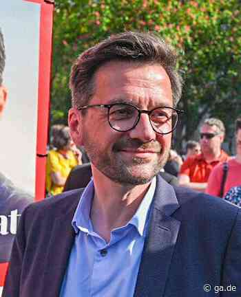 Wahlkampf in Bonn: Kutschaty will Kita-Gebühren abschaffen - General-Anzeiger Bonn