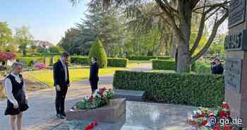 Bonn - Russischer Generalkonsul spricht von „Verteidigungskrieg“ - General-Anzeiger Bonn