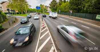 A565 Bonn: Abfahrt Reuterstraße ab Herbst für 2,5 Jahre gesperrt - General-Anzeiger Bonn