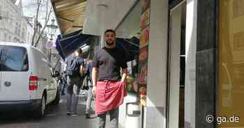 Der Kiez von Kessenich: Was die Pützstraße in Bonn so besonders macht - General-Anzeiger Bonn