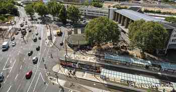 Heidelberg: 73-Jähriger hat perplexe Begegnung am Hauptbahnhof - Rhein-Neckar Zeitung