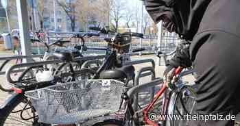 In Heidelberg gestohlenes Fahrrad in Südpfalz geortet - Kandel - Rheinpfalz.de