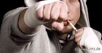 Heidelberg: Unbekannter schlägt plötzlich zu - Regionalticker - Rhein-Neckar Zeitung