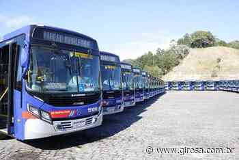 ​EMTU: sete linhas de Osasco, Barueri, Cotia e região sofrem alterações em seus horários - Giro S/A