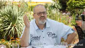 Im Amt bestätigt: Uwe Storch bleibt Vorsitzender der OWM