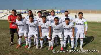 Walter Ormeño de Cañete clasificó a la etapa provincial de la Copa Perú - Futbolperuano.com