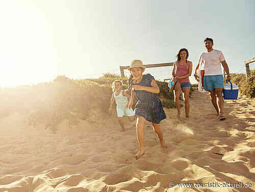 TUI erwartet starke Sommersaison