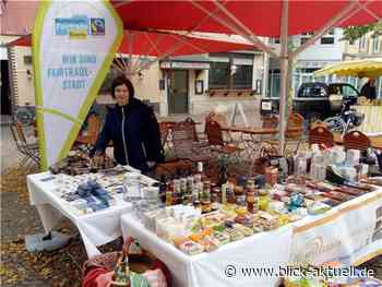Weltladen Remagen-Sinzig fordert gerechte Preise - Blick aktuell