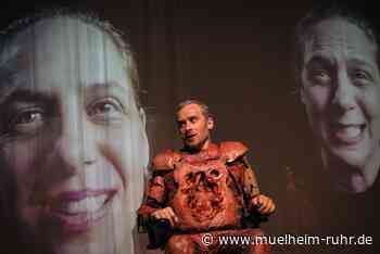 47. Mülheimer Theatertage