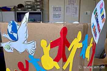 U18-Wahlaktion: CDU und Grüne liegen gleich auf