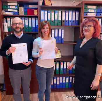 Fossano, docenti del "Vallauri" in Belgio per confrontare le metodologie didattiche locali - TargatoCn.it