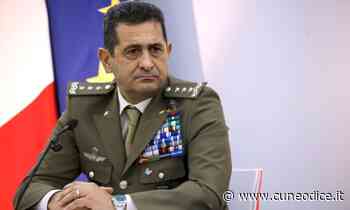 Fossano conferisce la cittadinanza onoraria al Generale Figliuolo e al Milite Ignoto - Cuneodice.it