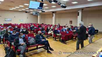 FOSSANO/ Al "Vallauri" i workshop aziendali per la ricerca di giovani pronti a lavorare - Cuneocronaca.it - Cuneocronaca.it