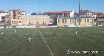Calcio Serie D: Rosano entra e segna, il Fossano piega il Gozzano 1-0 - TargatoCn.it