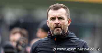 Sky Sports pundit hails 'surprise packages' Luton Town and Huddersfield Town ahead of play-off clash - Yorkshire Live